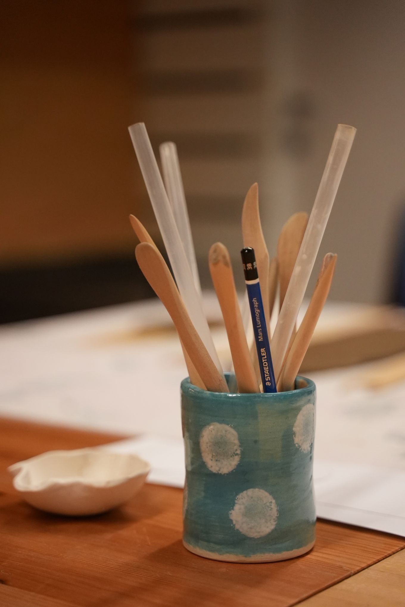 Foto: Tom Sjem Kunst og håndverk